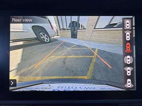 Used 2017 Porsche Macan GTS image 23