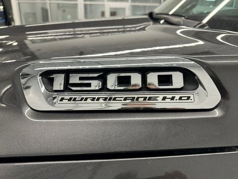 New 2026 RAM 1500 Tungsten image 26