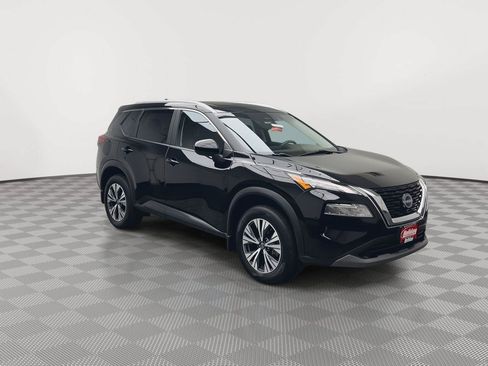 Used 2023 Nissan Rogue SV w/ SV Premium B Package AWD/4WD image 32