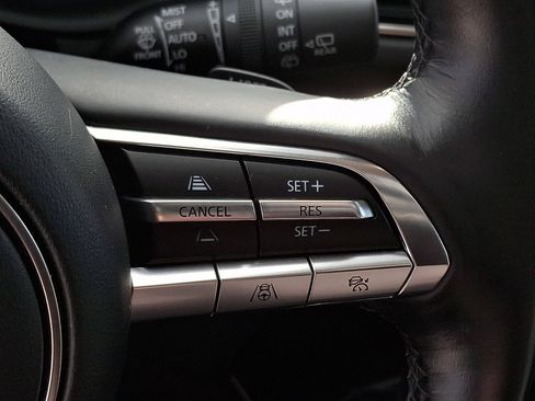 Used 2022 MAZDA CX-30 2.5 Turbo w/ Premium Plus Pkg image 22