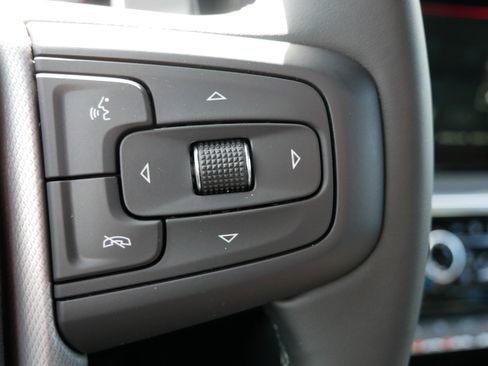 New 2026 GMC Sierra 1500 Denali w/ Denali Reserve Package image 24