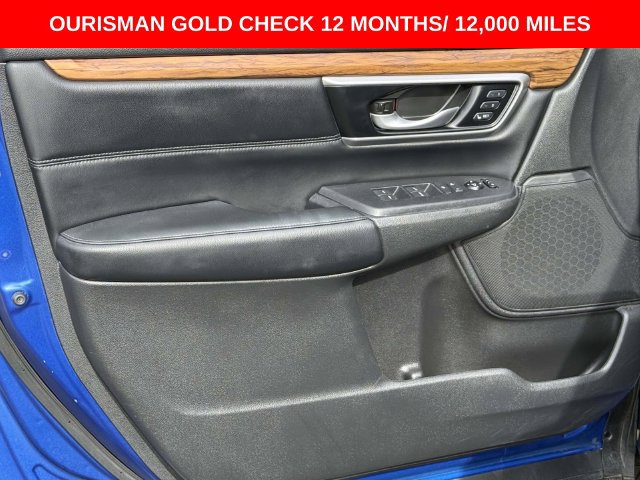 Used 2020 Honda CR-V EX-L image 19