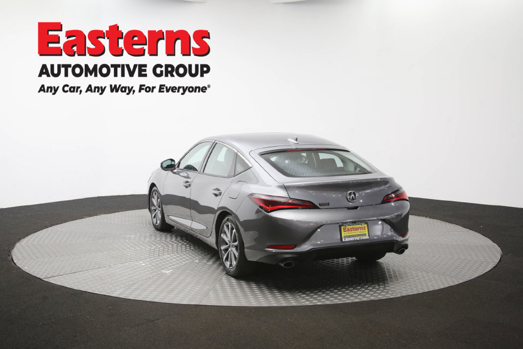 Used 2025 Acura Integra FWD image 66