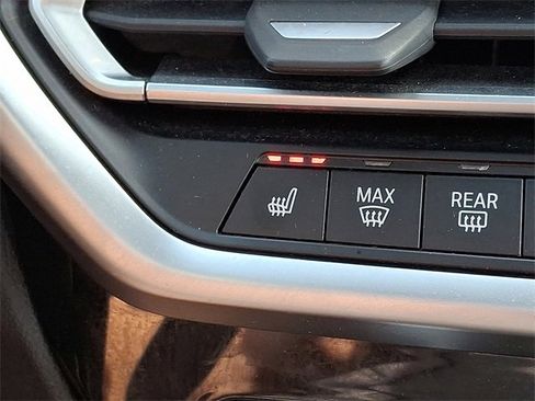 Used 2023 BMW X3 xDrive30i image 26