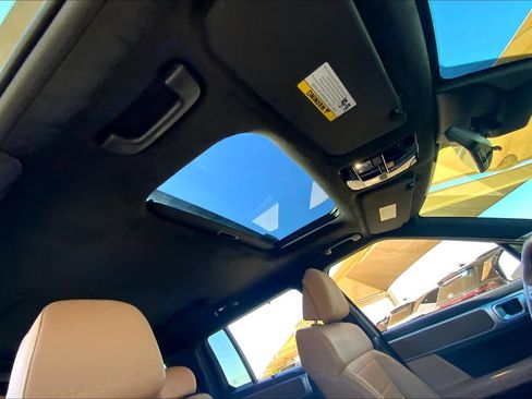 Certified 2026 Hyundai Santa Fe Calligraphy image 13