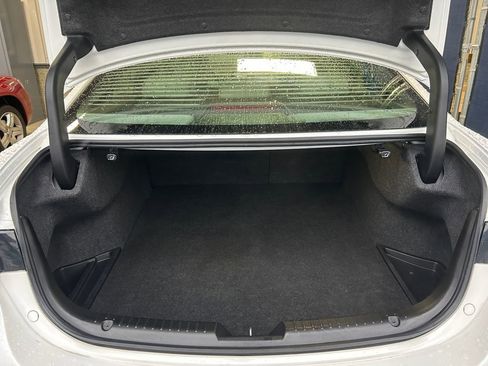 Used 2018 MAZDA MAZDA6 Signature image 24