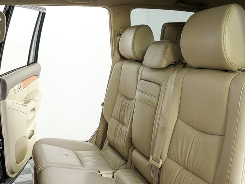 Used 2007 Lexus GX 470 image 18