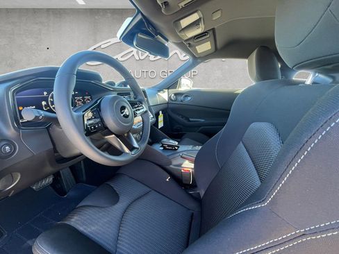 New 2026 Nissan Z Sport w/ Floor Mat Package RWD image 20