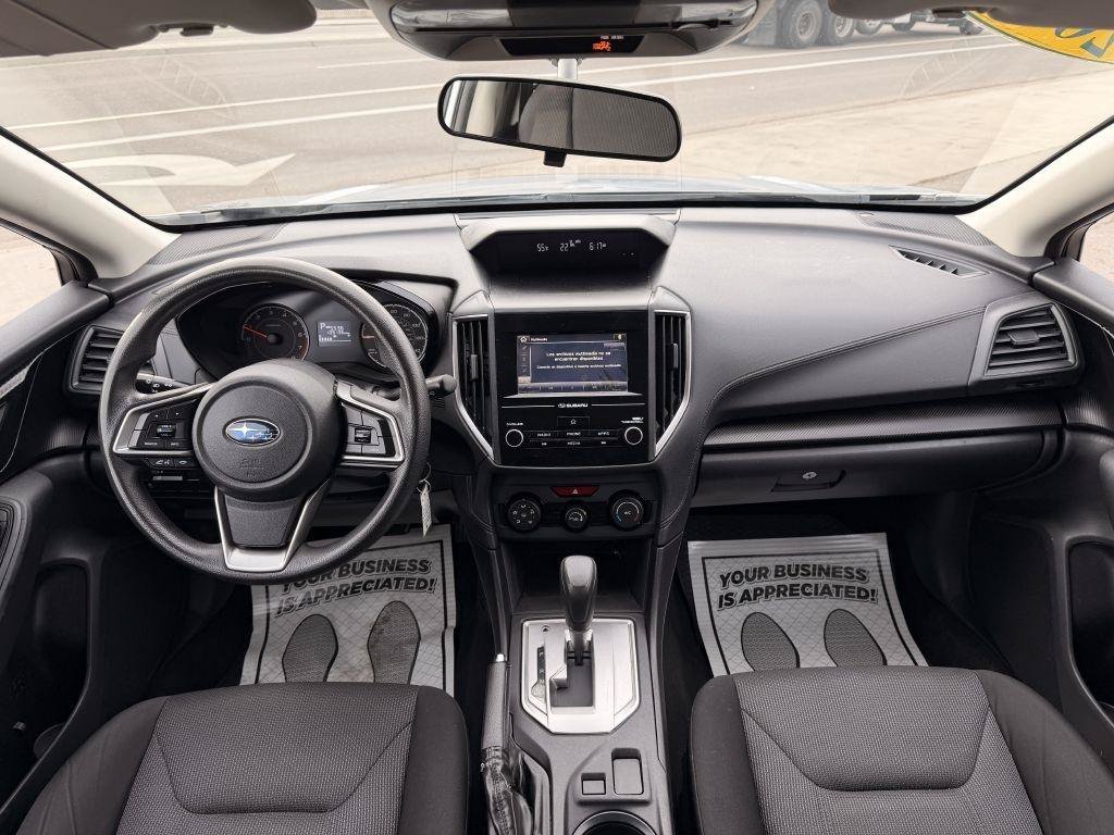 Used 2017 Subaru Impreza 2.0i AWD/4WD image 17