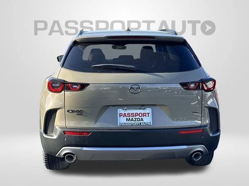 New 2026 MAZDA CX-50 Meridian Edition w/ Cargo Package image 3