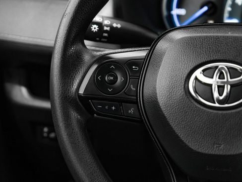 Used 2024 Toyota RAV4 LE image 14