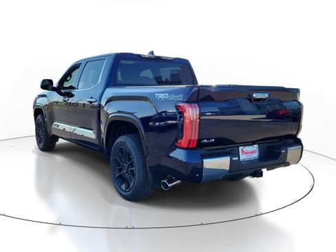New 2026 Toyota Tundra 1794 Edition AWD/4WD image 3
