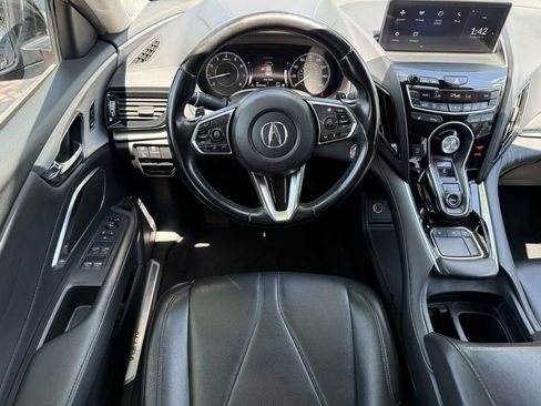 Used 2020 Acura RDX FWD image 11
