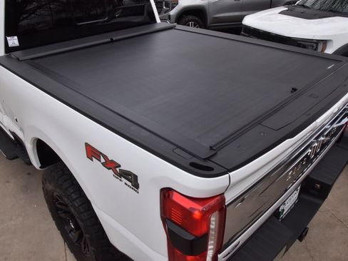 Used 2024 Ford F250 King Ranch w/ Chrome Package image 44