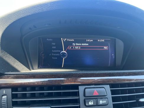 Used 2011 BMW 328i xDrive Sedan image 13