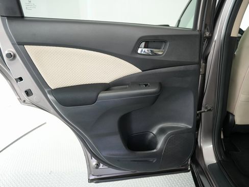 Used 2016 Honda CR-V EX image 39
