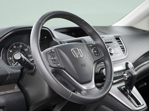 Used 2012 Honda CR-V EX-L image 21