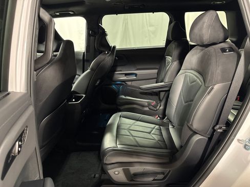 New 2027 Kia Telluride SX Prestige X-Pro AWD/4WD image 5