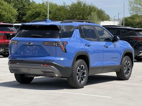 New 2026 Chevrolet Equinox ACTIV image 4