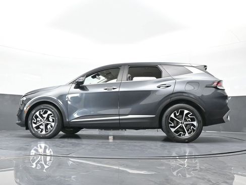 Used 2023 Kia Sportage EX image 58