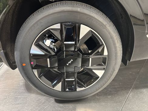 New 2026 Kia Sportage SX Prestige image 10