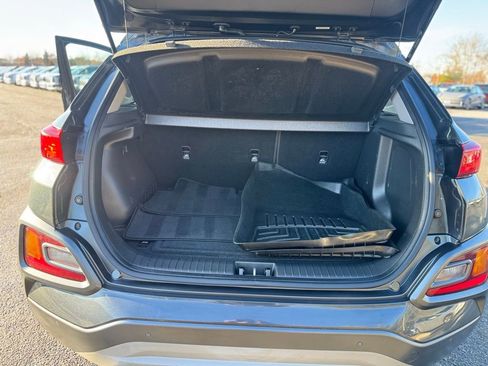 Used 2020 Hyundai Kona Ultimate image 9