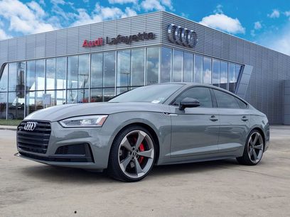 Used 2019 Audi S5 Premium Plus w/ Premium Plus