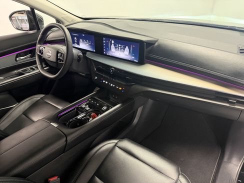Used 2025 Nissan Murano SL AWD/4WD image 23
