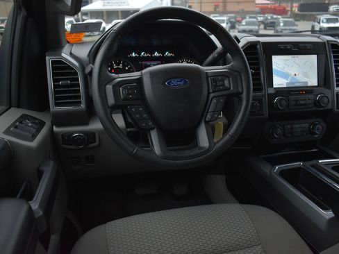 Used 2020 Ford F150 XLT w/ Equipment Group 302A Luxury image 16