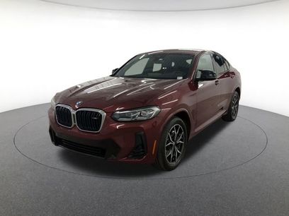 Certified 2023 BMW X4 M40i w/ Premium Package