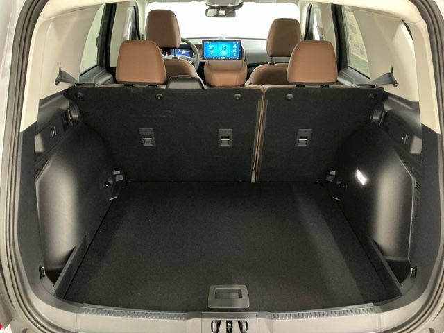 New 2026 Ford Bronco Sport Outer Banks AWD/4WD image 16