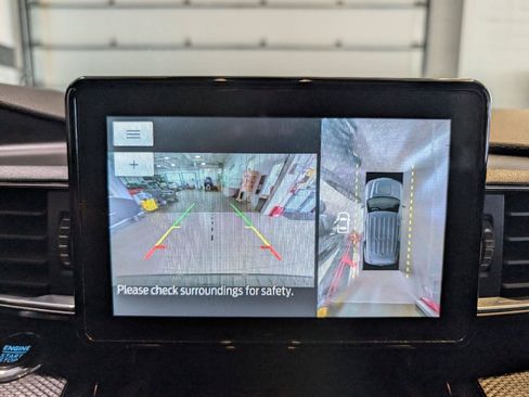 Used 2022 Ford Explorer ST-Line w/ Class IV Trailer Tow Package AWD/4WD image 24