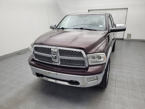 Used 2012 RAM 1500 Laramie w/ Protection Group AWD/4WD image 15