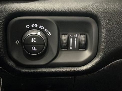 New 2026 RAM 1500 Rebel w/ Rebel Level 2 Equipment Group image 42