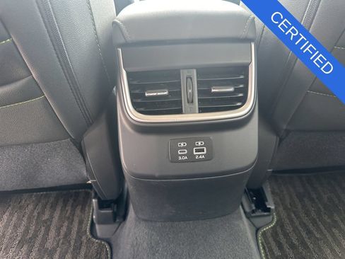 Certified 2025 Subaru Outback Onyx Edition AWD/4WD image 27