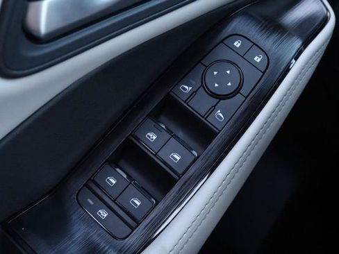 New 2026 Nissan Rogue Dark Armor AWD/4WD image 19