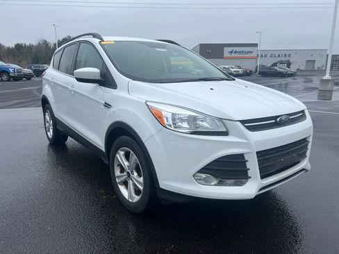 Used 2016 Ford Escape SE w/ Equipment Group 201A image 20