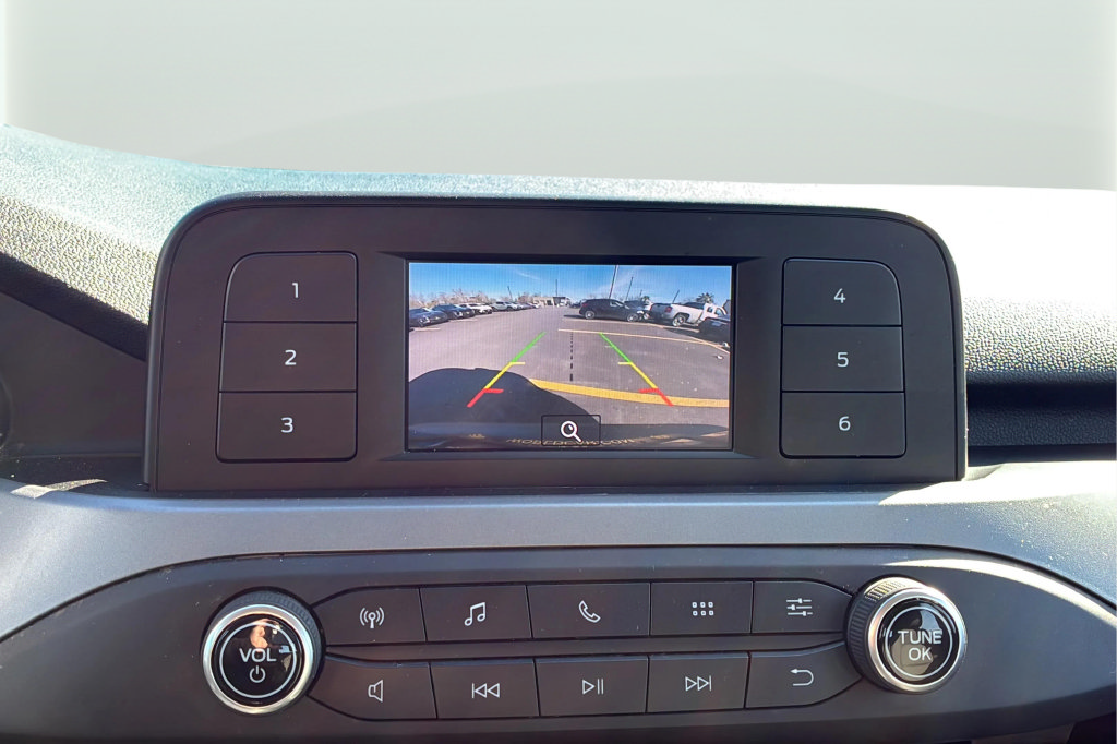 Used 2020 Ford Escape S FWD image 24