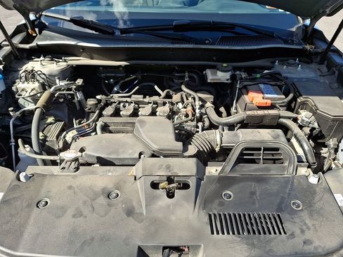 Used 2023 Honda CR-V LX image 26