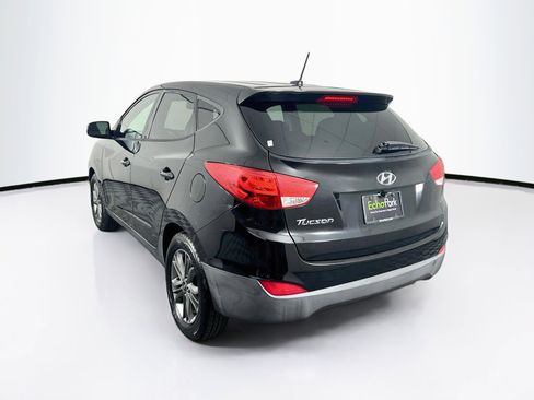 Used 2015 Hyundai Tucson GLS FWD image 5
