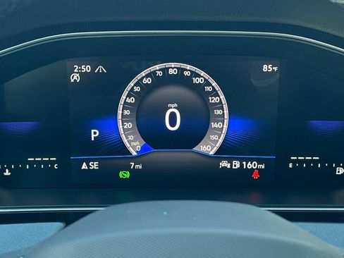 New 2026 Volkswagen Jetta SE image 21