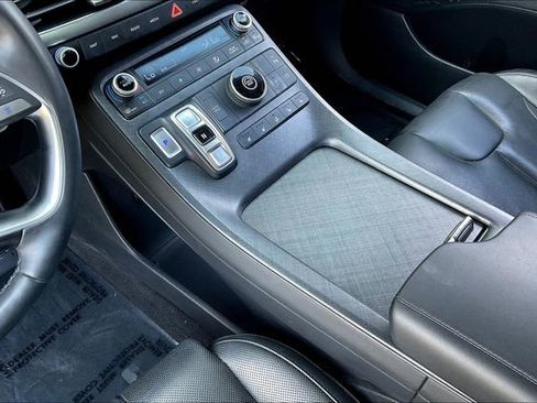 Used 2024 Hyundai Palisade Limited image 17