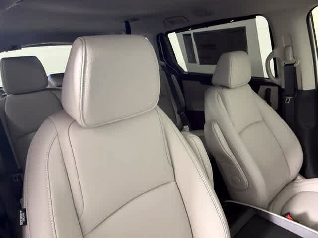 New 2027 Honda Odyssey EX-L image 68