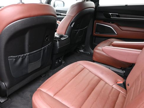 Used 2023 Kia Telluride SX Prestige image 21