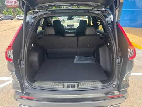 New 2026 Honda CR-V Sport-L image 11