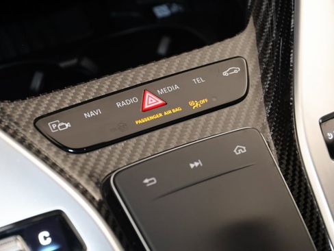 Used 2019 Mercedes-Benz AMG GT 63 S image 44