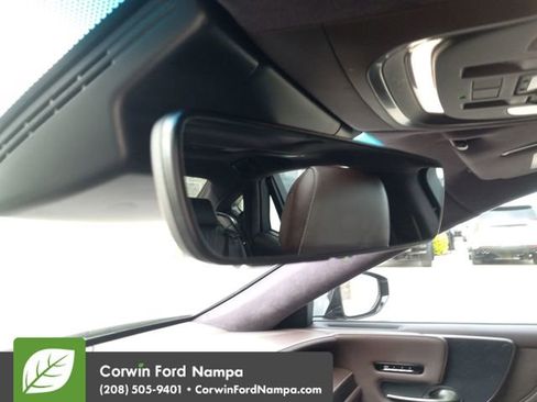 Used 2018 Lexus LS 500 AWD w/ Luxury Package image 21