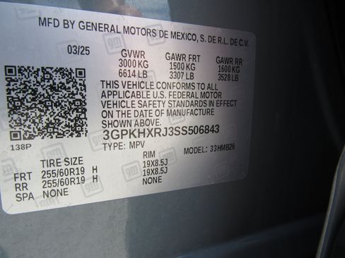 Used 2025 Honda Prologue Touring image 29