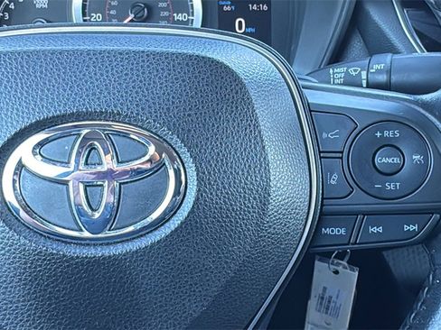 Certified 2022 Toyota Corolla SE image 28