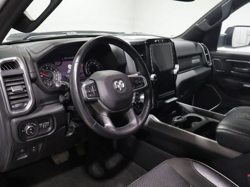 Certified 2023 RAM 1500 Laramie AWD/4WD image 18